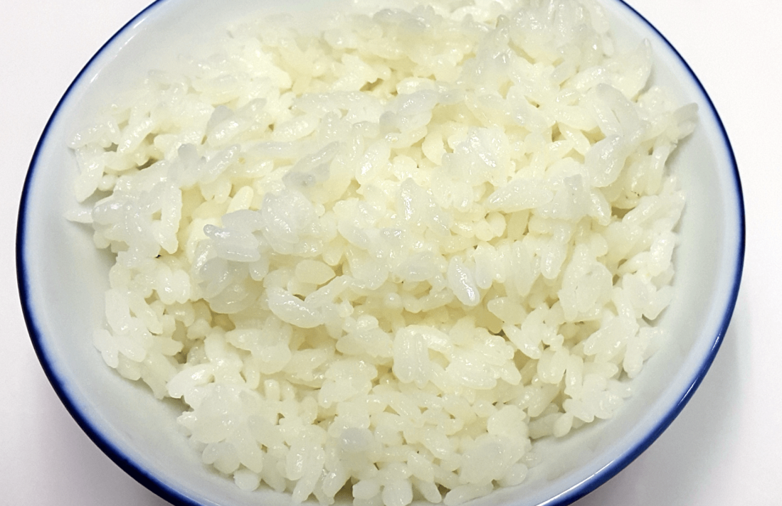 Source: https://commons.wikimedia.org/wiki/File:A_bowl_of_rice.jpg By: Douglas Perkins https://commons.wikimedia.org/wiki/User:Douglaspperkins